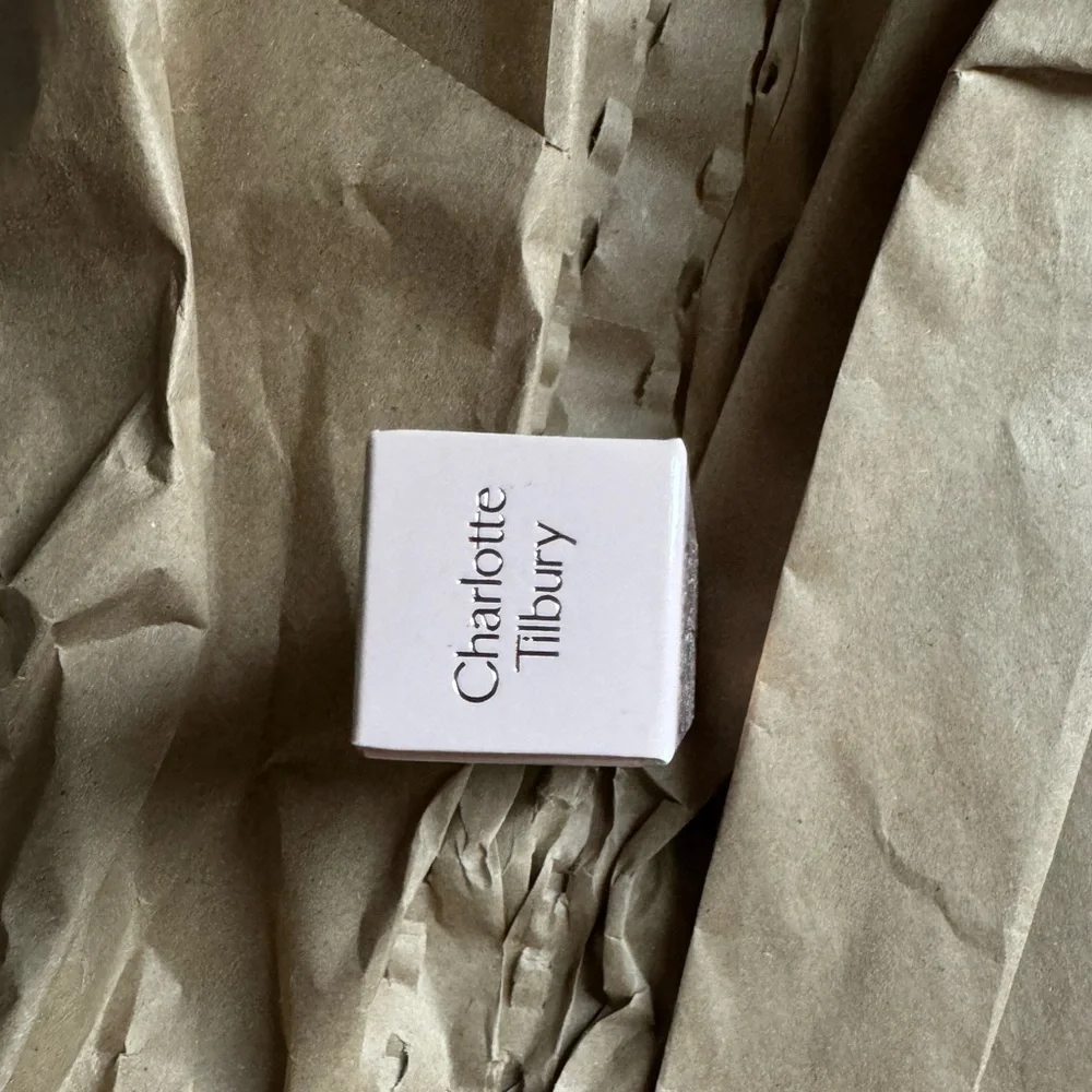 NWT Charlotte Tilbury Magic Body Cream Deluxe-10 ml